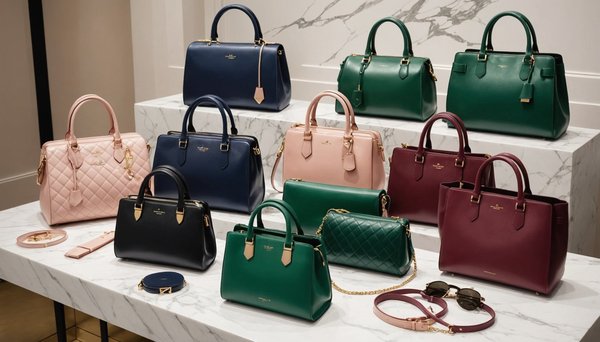 Top 10 sacs à main féminins pour allier luxe et élégance chaque jour